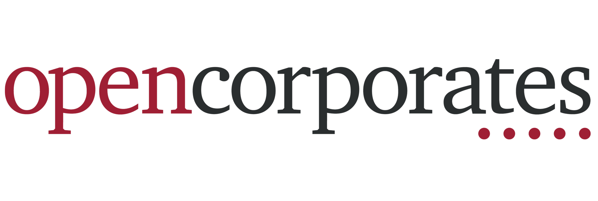 Open Corporates